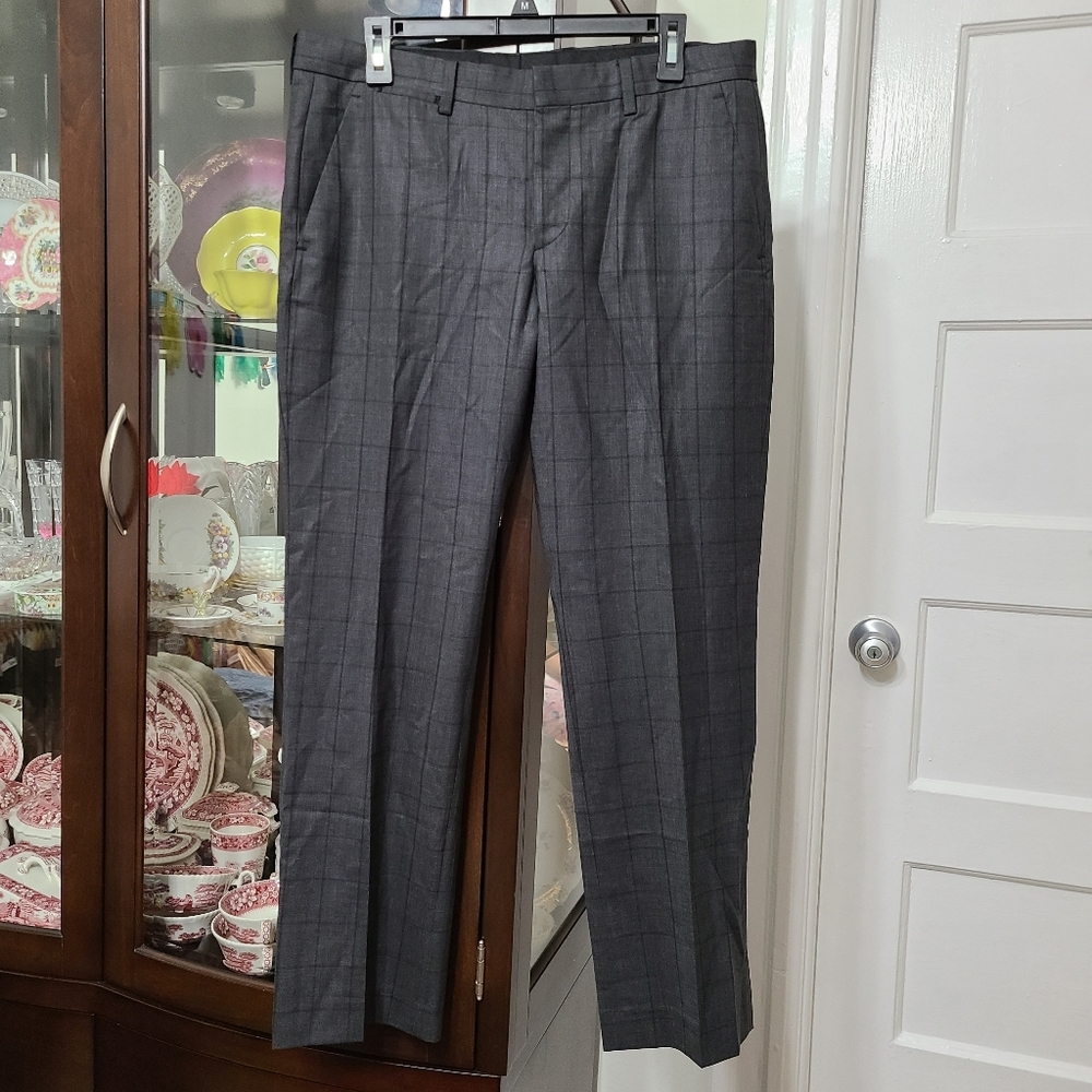 Express Men's Photographer Dress Pants Size 32X30